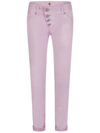 Thumbnail for Buena Vista Stoffhose Malibu Stretch Twill in Rosa, im Sale