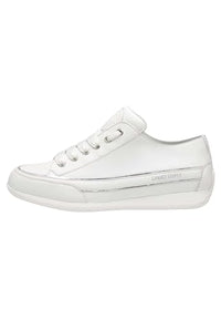 Thumbnail for Candice Cooper Janis Strip CHIC S-Sneakers made of leather, white 42 on sale