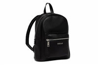 Thumbnail for Replay Damen Rucksack aus Kunstleder, Schwarz (Black 098), Onesize im Sale
