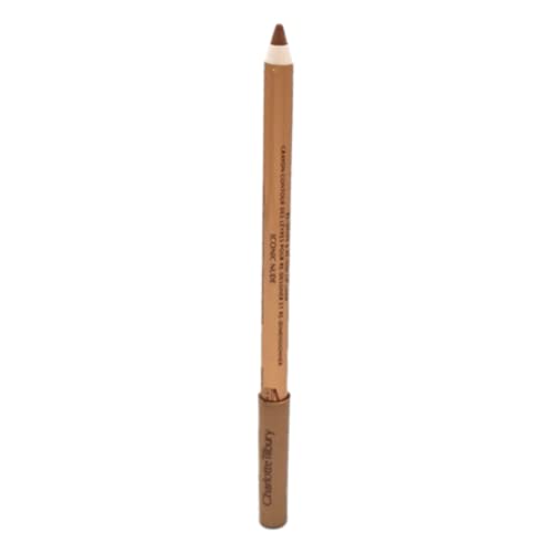 Charlotte Tilbury Lip Cheat Lip Liner Pencil, Iconic Nude by CHARLOTTE TILBURY on sale