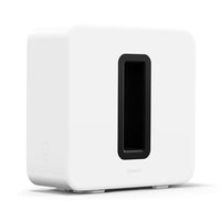 Thumbnail for Sonos Sub (Gen 3) – Subwoofer weiß im Sale