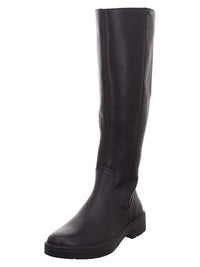 Thumbnail for Legero Women's Mystic Lightly Lined Gore-tex Knee-High Boots, Black 0100, EU on Sale