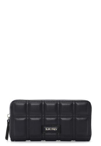 SURI FREY Hilary 13966 Women's Wallets Uni blue 500 on Sale