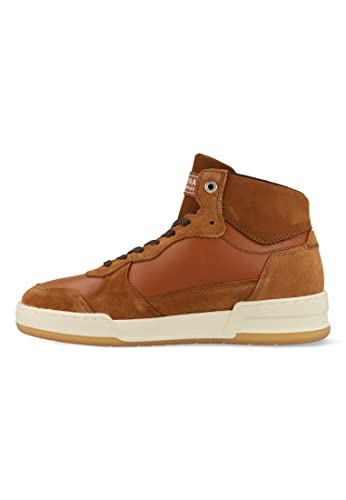 Gaastra Belay II MID BSC 2242 039506 2400 Brown -45 on sale
