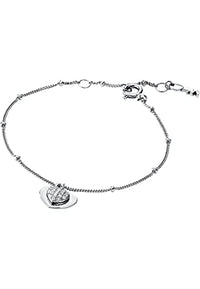 Thumbnail for Michael Kors MKC1118AN040 women's bracelet silver 925 silver white zirconia 18 cm on sale