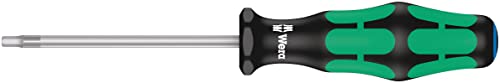 Wera 354 Sechskant-Schraubendreher Hex-Plus, 3.0 x 75 mm, 05023110001 im Sale