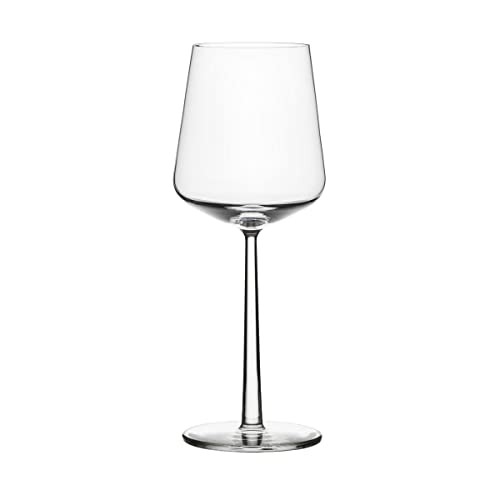 Iittala 1008568 Essence 2-er Set Rotweingläser 45cl, Glas, Klar im Sale