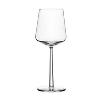 Thumbnail for Iittala 1008568 Essence 2-er Set Rotweingläser 45cl, Glas, Klar im Sale