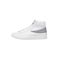 Thumbnail for FILA women's HIGHFLYER mid wmn sneaker, White-Monument, EU on sale
