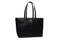 Thumbnail for Replay Women's Tote Bag Medium, Black 098 (Black), Onesize on Sale