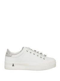 Thumbnail for Patrizia Pepe PJ824.30 Sneaker, White, 37 im Sale