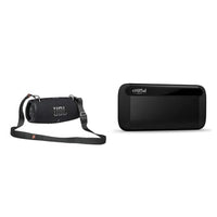 Thumbnail for JBL Xtreme 3 Musikbox in Schwarz – Wasserdichter & Crucial X8 2TB Externe SSD Festplatte, bis zu 1050MB/s, PC und Mac, USB 3.2 Portable Solid State Drive - CT2000X8SSD9 im Sale