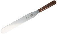 Thumbnail for Victorinox, 5.2600.25, Wood, spatula, with elegant wooden handle, brown, Made in Switzerland, on sale