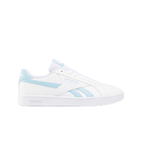Reebok Damen Court Retro Sneaker,Chalk Softblue White,39 EU im Sale