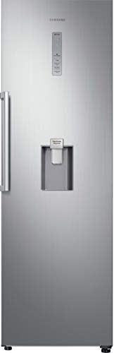 Samsung RR7000 RR39M7305S9, EG Refrigerator, Height 185 cm, 382 L, Water Dispenser, AllAround Cooling, Total No Frost + Stainless Steel Look on Sale
