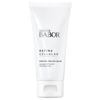 Thumbnail for DOCTOR BABOR Enzyme Peel Balm, bei vergrößerten Poren, unregelmäßigem Teint, Couperose, Hyperpigmentierung und Cellulite, für strahelnde Haut, 75 ml 400340 im Sale
