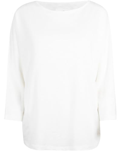 Lieblingsstück 3/4-Arm Shirt CissiL Marine im Sale