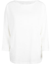 Thumbnail for Lieblingsstück 3/4-Arm Shirt CissiL Marine im Sale