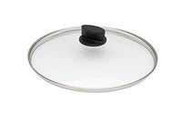 Thumbnail for Woll Eco Lite Sicherheitsglasdeckel, rund, Ø 20 cm, transparent im Sale