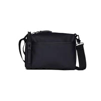Thumbnail for RAINS Bag Texel Crossbo Bag Unisex Black, Black, One size on sale