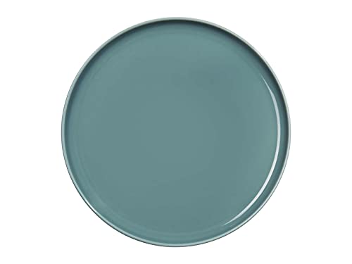 ASA [W2307] Brotteller, kolibri Petrol, D. 15 cm im Sale
