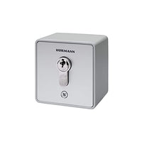 Thumbnail for Hörmann 437522 - Key switch ESA40, 2m cable, with 3 keys