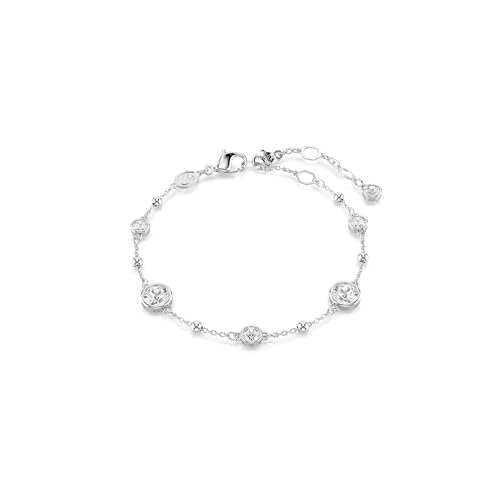 Swarovski, Imber Bracelet, White, on sale