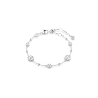 Thumbnail for Swarovski, Imber Bracelet, White, on sale