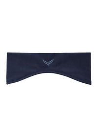Thumbnail for Trigema Jungen 355553 Stirnband, Blau (Navy 046), One Size (Herstellergröße: 2)