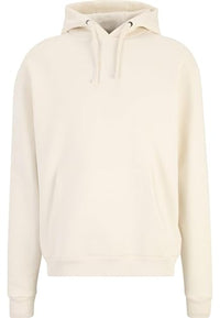 Thumbnail for Karl Kani Herren KM-HD011-003-06 KK Small Signature Essential Hoodie  Off White im Sale