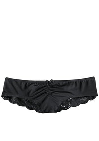 Thumbnail for LASCANA Damen String, Schwarz (schwarz 862), (Herstellergröße:44) im Sale