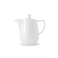 Thumbnail for Friesland coffee pot 1.4l white porcelain on sale