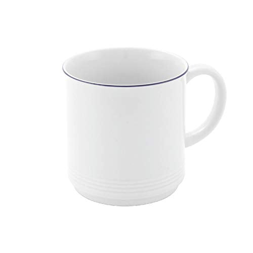 Jeverland Kleine Brise cup with handle, stackable, 0.25l on sale