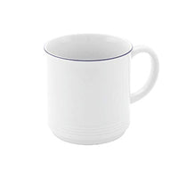 Thumbnail for Jeverland Kleine Brise cup with handle, stackable, 0.25l on sale