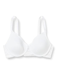 Thumbnail for Triumph Damen Modern Lace+Cotton WP EX Bra, Weiss, 90E im Sale