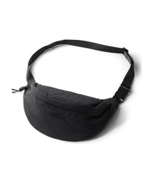 Thumbnail for STREET ONE Damen A580753 Bauchtasche mit Steppmuster, Black, A im Sale