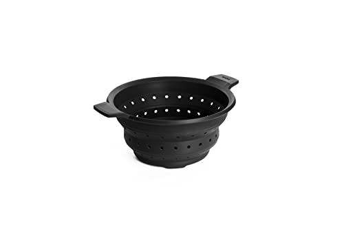 Woll SI24 Silikoneinsatz mit 5 Funktionen, 9.5-Inch im Sale