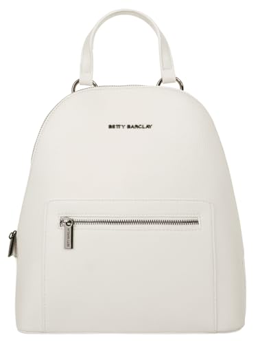 Betty Barclay Rucksack Kunstfaser Damen | City Backpack | minimalistischer Daypack | 022011 im Sale
