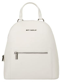 Thumbnail for Betty Barclay Rucksack Kunstfaser Damen | City Backpack | minimalistischer Daypack | 022011 im Sale