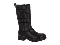 Thumbnail for Tom Tailor Women's 4290512 Knee-High Boots, Black, 39 EU on Sale
