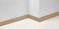 Thumbnail for Parador Dekor-Sockelleiste SL 18 Eiche D125 Länge 2.20m im Sale