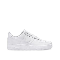 Thumbnail for Nike Herren Air Force 1 '07 Fresh Sneaker, weiß, 42.5 EU im Sale
