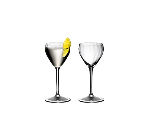 RIEDEL Drink Specific Glassware Nick &amp; Nora - Big on Sale