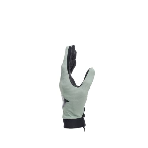 Dainese HGR Gloves, Handschuhe Fahrrad, MTB, Downhill, Enduro, All-Mountain, Touchscreen geeignet, für Damen und Herren, Blau, im Sale