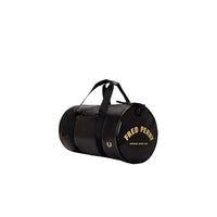 Thumbnail for Fred Perry Tonal Classic Barrel Bag, Sporttasche im Sale