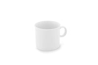 Thumbnail for Friesland Porcelain Espresso Cup 0.09l Jeverland White on Sale