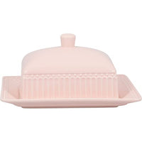 Thumbnail for GreenGate Butter Box Alice Pale pink medium on sale