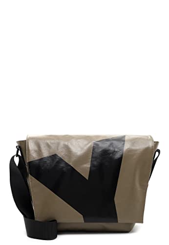 SURI FREY Umhängetasche Jessey-Plane 13123 Damen Handtaschen Zweifarbig khaki 910 im Sale