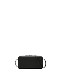 Thumbnail for Liebeskind Berlin LOU SMALL PEBBLE crossbody XS, black im Sale