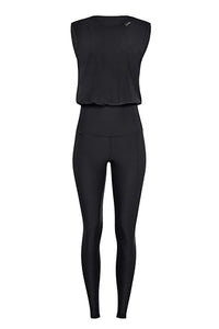 Thumbnail for Winshape Women's Functional Comfort Jumpsuit JS102LSC, JS102LSC-DARK-BLUE- on sale